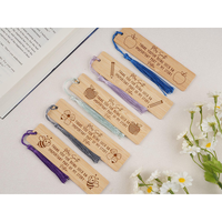 Custom 5Pcs Bookmark Teacher Appreciation Gift Thank You for Being Part of My Story Book Lover Gift Back To School Book Supplies