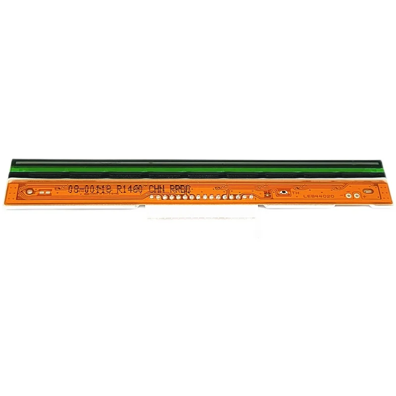 Neuer G530 Thermokopf für Godex G310 G530 G530U RT730i E730 BP530L ZA138 300DPI Barcode-Druckerkopf – Detail 4