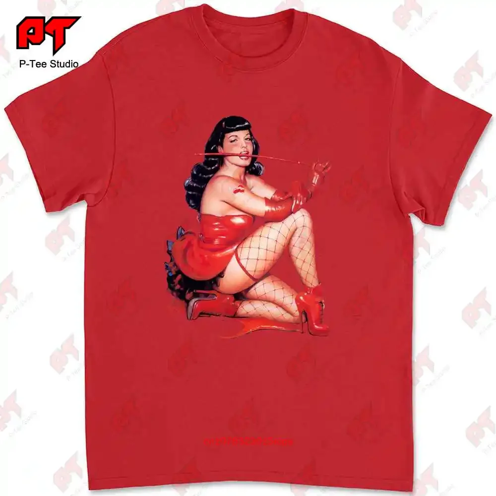 تي شيرت بيتي بيج سوط صنم فيلم 7TC8