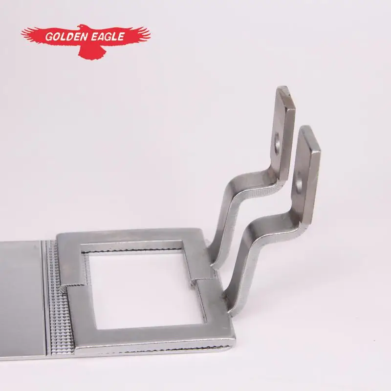 Feed Plate And Foot The For JUKI 1900 Size 40x30MM Is One Set