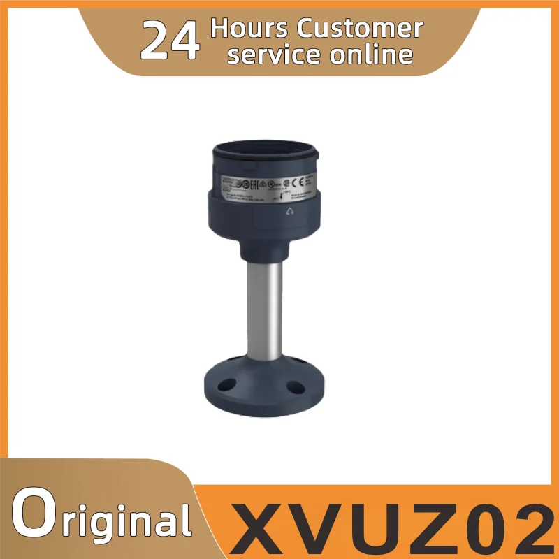 

New original XVUZ02 support rod installation base