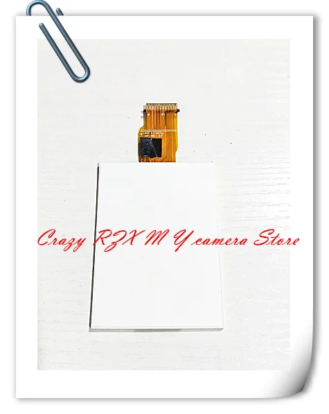 NEW LCD Display Screen For SAMSUNG ES70 ES71 ES73 ES74 ES75 ES78 PL100 PL101 TL205 SL600 SL605 ST93 ST77 ST66 ST76 Camera