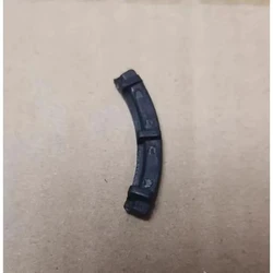 Suitable for Delong Hi Semi-automatic Coffee Machine 310 351 Boiling Head Outlet Toothed Gasket Boiler Joint