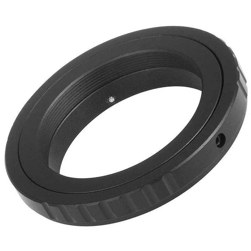 Optical Accessories T2 Telescope Photography Adapter Ring M42X0.75 for Canon Bayonet B5P0002