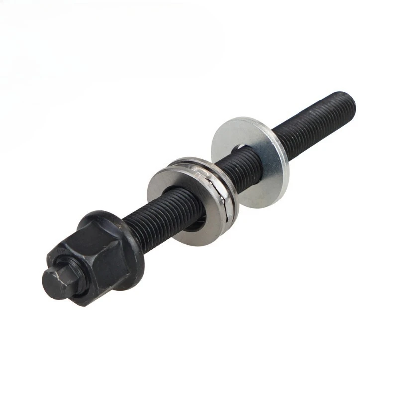 551141 Brand New Balancer Puller Crank Pulley Puller Balancer Tool For GM 1997 LS1 LS V8 Engine