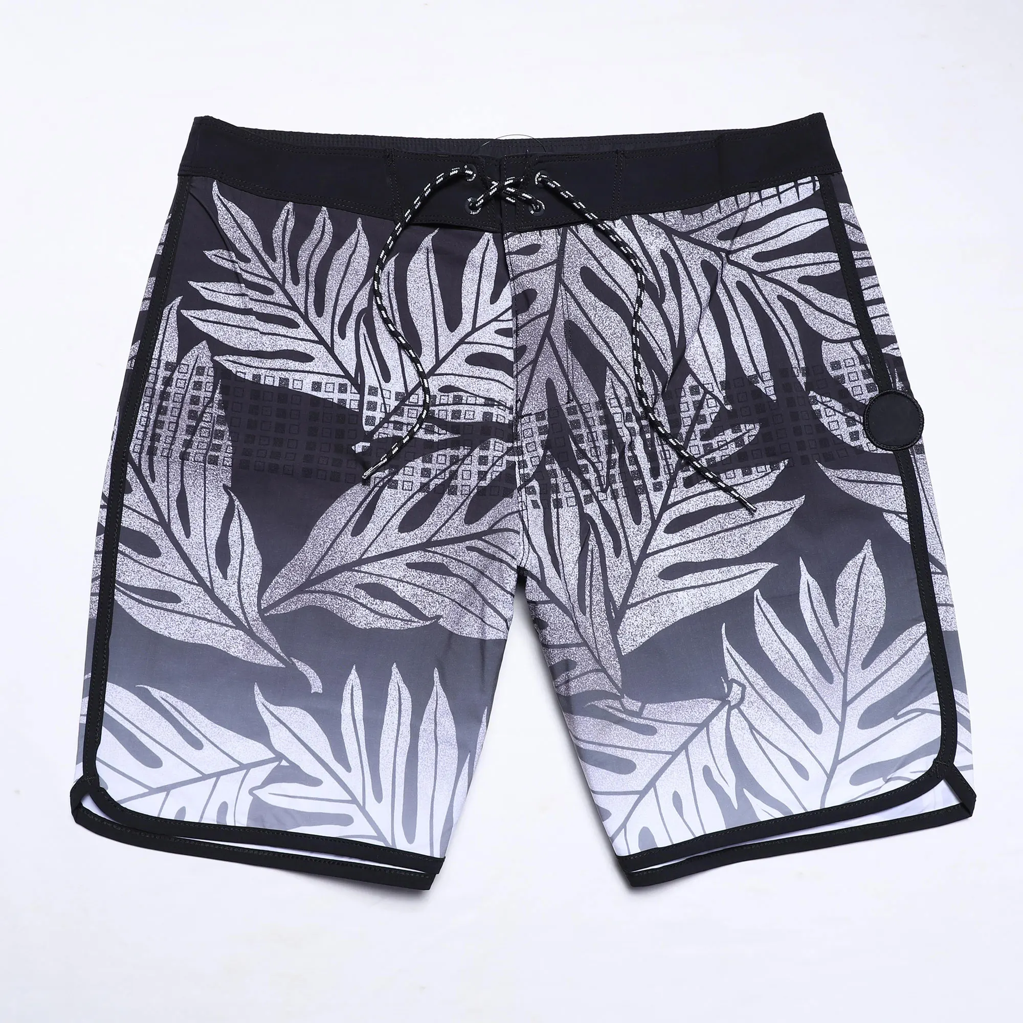 New Floral Men's Beach Shorts Borad Shorts Homme Bermuda Shorts Beach Shorts for Men Sports Surfing Men's Shorts