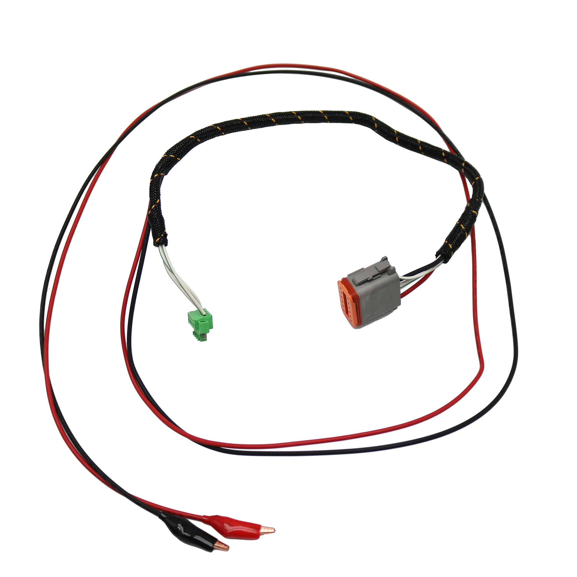 

Кабель для программирования Woodward INPOWER Программный кабель Диагностический тест Жгут проводов обнаружения дизельного двигателя