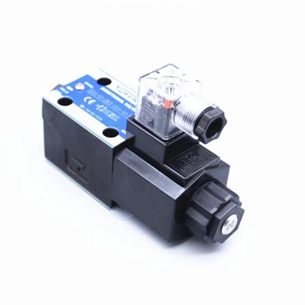 

NEW YUKEN DSG-01-3C4-A240-50 Solenoid Valve