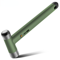 XIAOMI 1 Pcs 8oz 250g Multicolor Household Installation Hammer Multifunctional Woodworking Portable Install Hand Tools Hammers