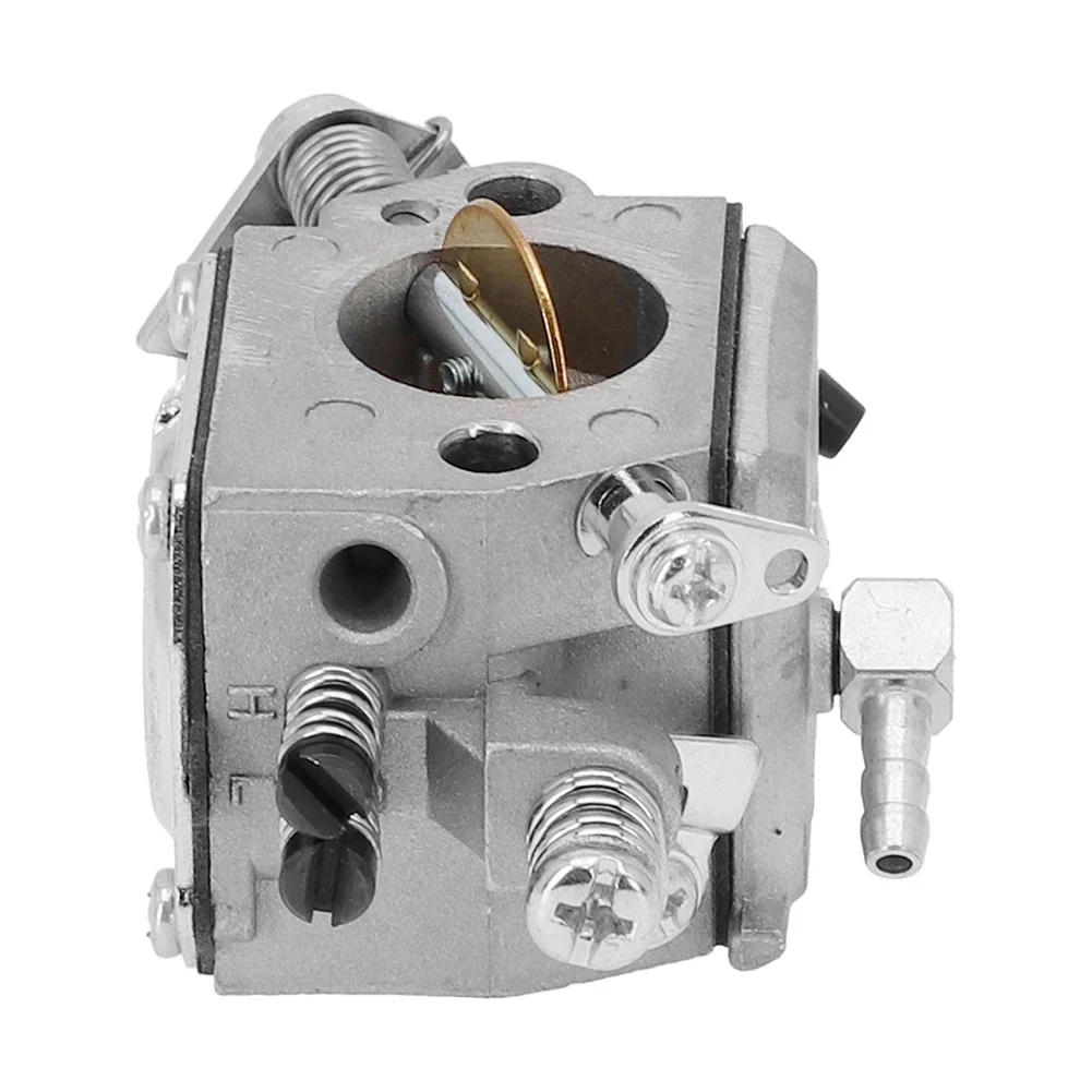 Chainsaw Parts Carburetor Cs-590 Cs-600 For Echo HDA-268A Replacement Accessories Silver Outdoor Power Equipment