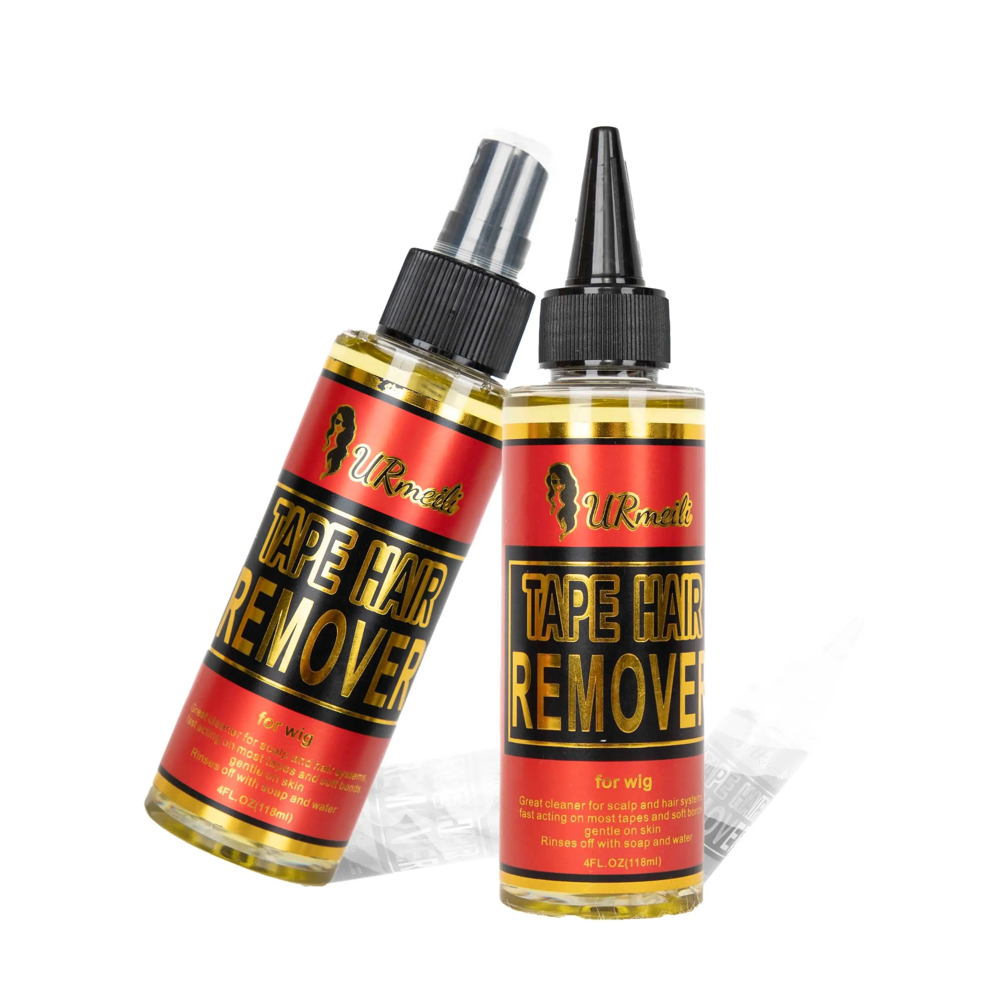 

Оптовая продажа, 10 шт., средство для удаления клея для париков, средство для удаления париков, 118 мл, спрей для удаления клея для кружевных париков, средство для удаления клея для волос, растворитель