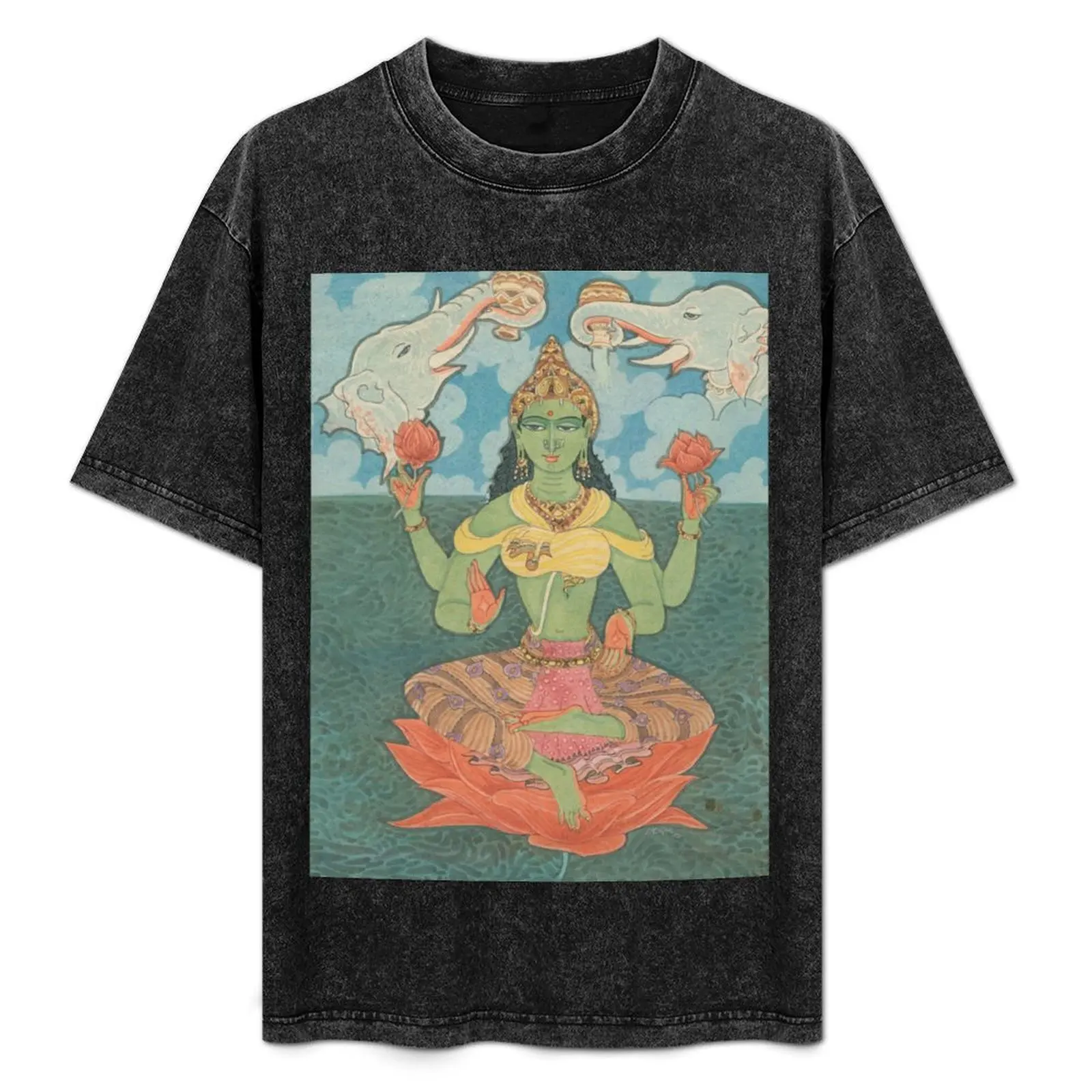 

Kamala Devi T-Shirt custom t shirt customs graphic t shirt vintage fitted t shirts for men