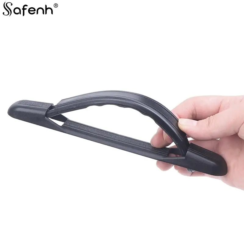 Luggage Handle Handle Grip Trolley Handle Suitcase Handle Bag Handle Replacement Universal Travel Black Luggage Bag Accessories