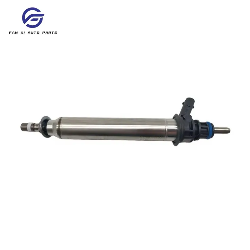 

A2560700187 Fuel Injectors Are Applicable for Mercedes-Benz C300, C350, 2.0L, 3.5L, W176, W246, W204, W205models.