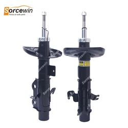 For GM Chevrolet Camaro Bumblebee High Quality Auto Parts Suspension Front Rear Shock Absorber Strut 22922597 22737714 22737724