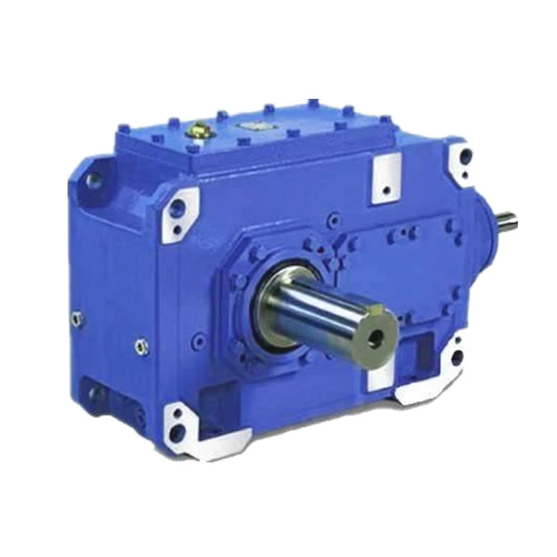 

Industrial Factory Sale High Torque Low Noise Industrial Heavy Milling Machine High Speed Electric Motor Gearbox