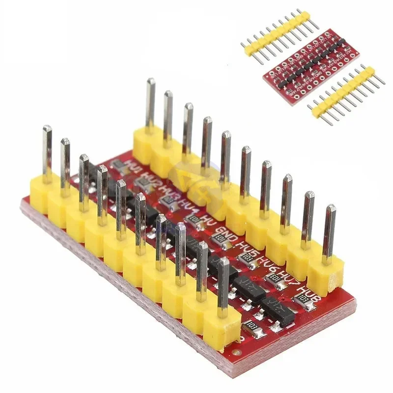 Diymore I2C Iic 8 C… - image