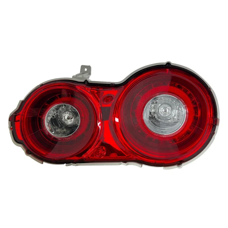 

for the 07-18 Models of the God of GTR Taillight Assembly R35 Modified New Driving Lights Brake Lights Taillights