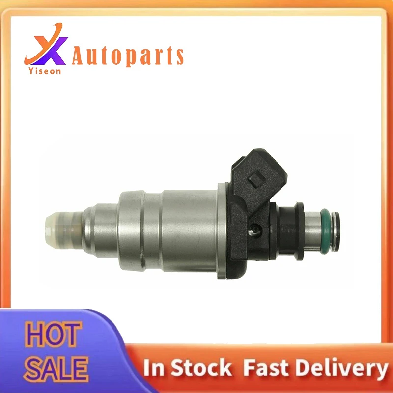 Fuel Injection Nozzle 06164-P0F-000 For the Honda Accord 2.2 CD4 CD5 Acura