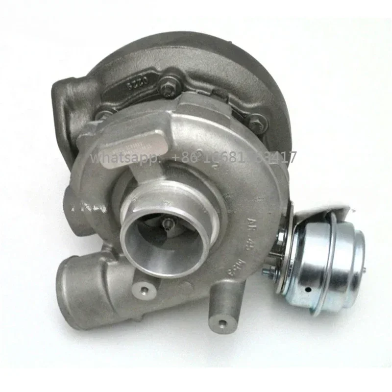 Wholesale car turbocharger 11657781435 11657781434 Opel applicable