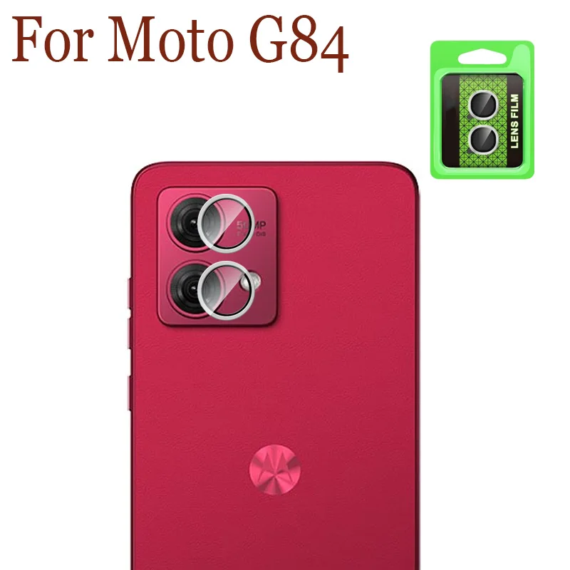 Camera Lens Glass F…