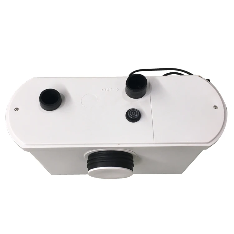 Limbah Wc Macerator Toilet