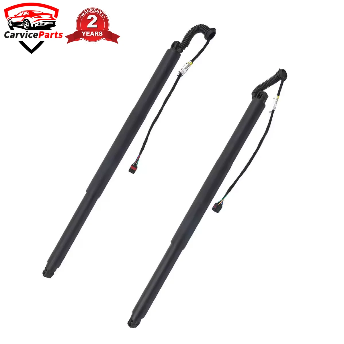 2pcs 658827851B 658827852B Brand New Tailgate Electric Support Rod Power Lift for SKODA Scala 2019-