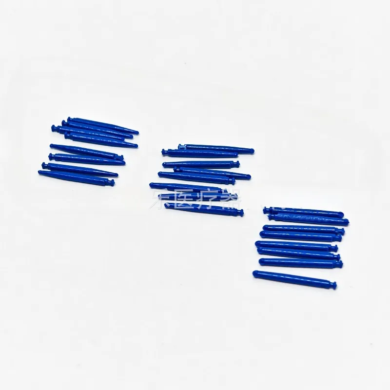 8pcs/bag Lab Plastic Composite Car Needle Soft Car Needle Smart Burs Polymer Burs s