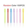 Random Color 150PCS