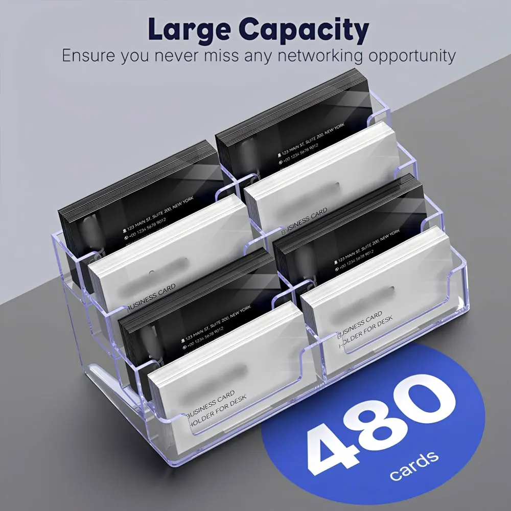 8-grids-clear-acrylic-business-card-holder-desktop-organizer-holds-480-cards-desktop-storage-rack-card-holder-for-office