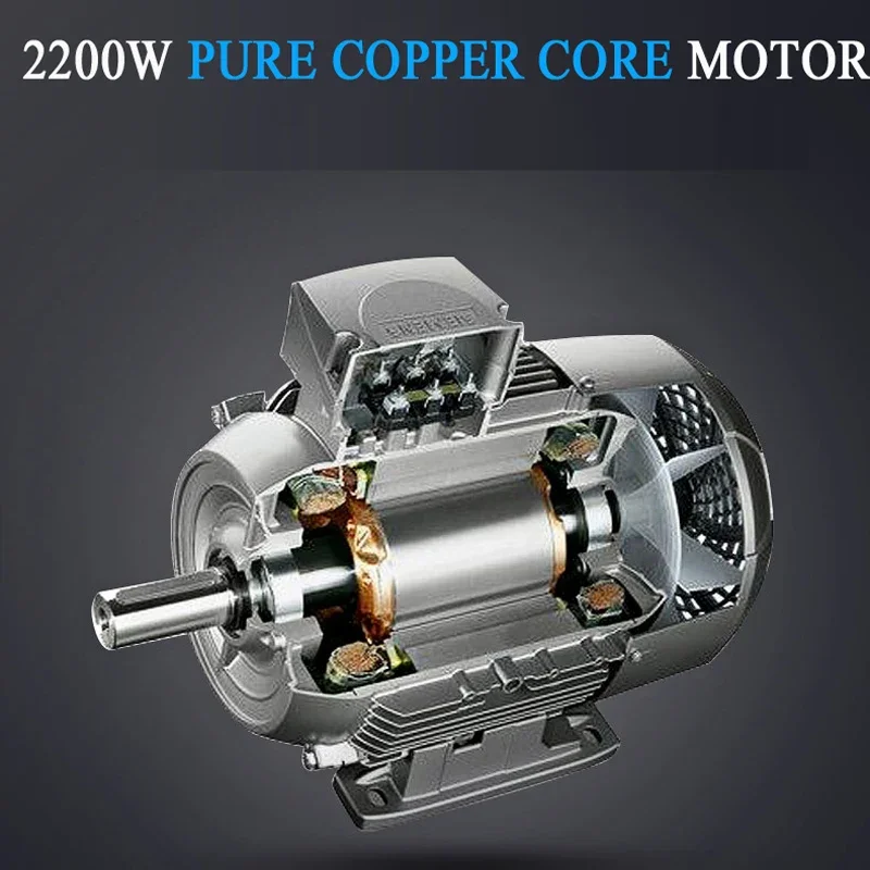 ماكينة تقطيع اللحوم الجديدة قطاعة الخضراوات لحم البقر الطازج لحم الضأن ماكينة تقطيع اللحوم التجارية مجموعة سكاكين قابلة للفصل #4