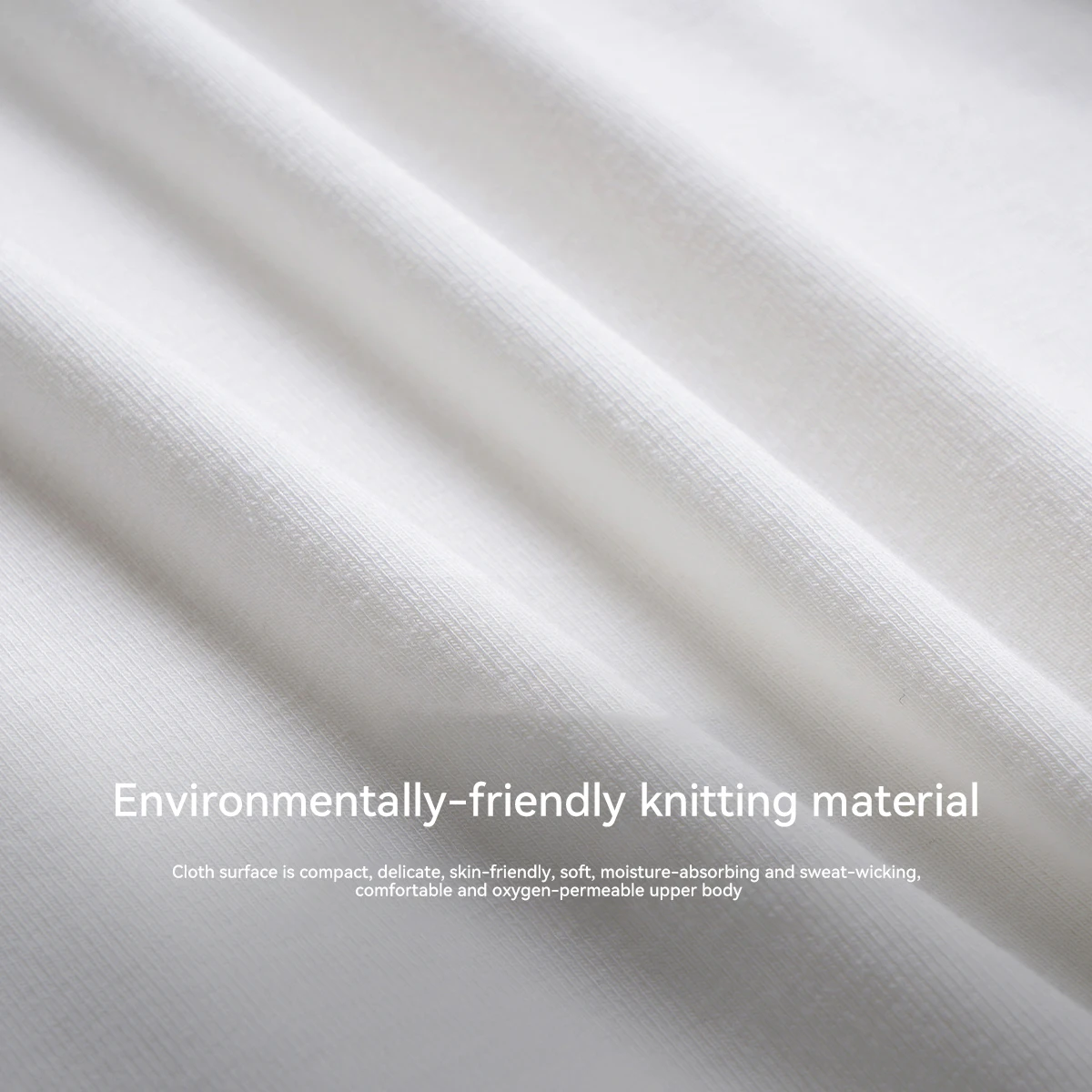 OLrain Woman O-Neck T-Shirts 2025 Autumn Simple Solid Long Sleeve Tops Commute Casual Loose Knitted Pullovers Female O24QT92895