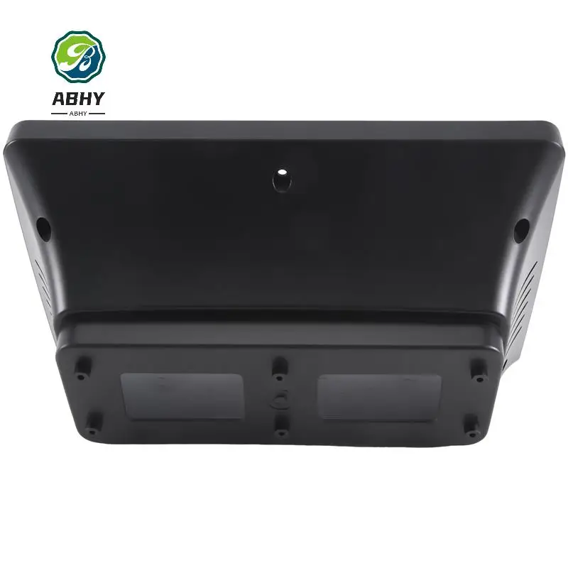 Abhy-9Inch Car Radi… - image