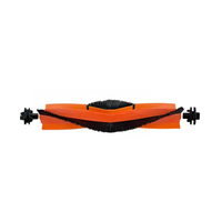 ABJO-For Xiaomi Mijia Omni M30 (D102) Robot Vacuum Cleaner Accessories Roller Brush Dust Bag Hepa Filter Spare Parts