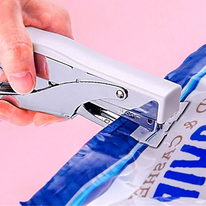 Reisvriendelijk bestandsbeheerstapler, Desktop Stapler voor kantoor en school