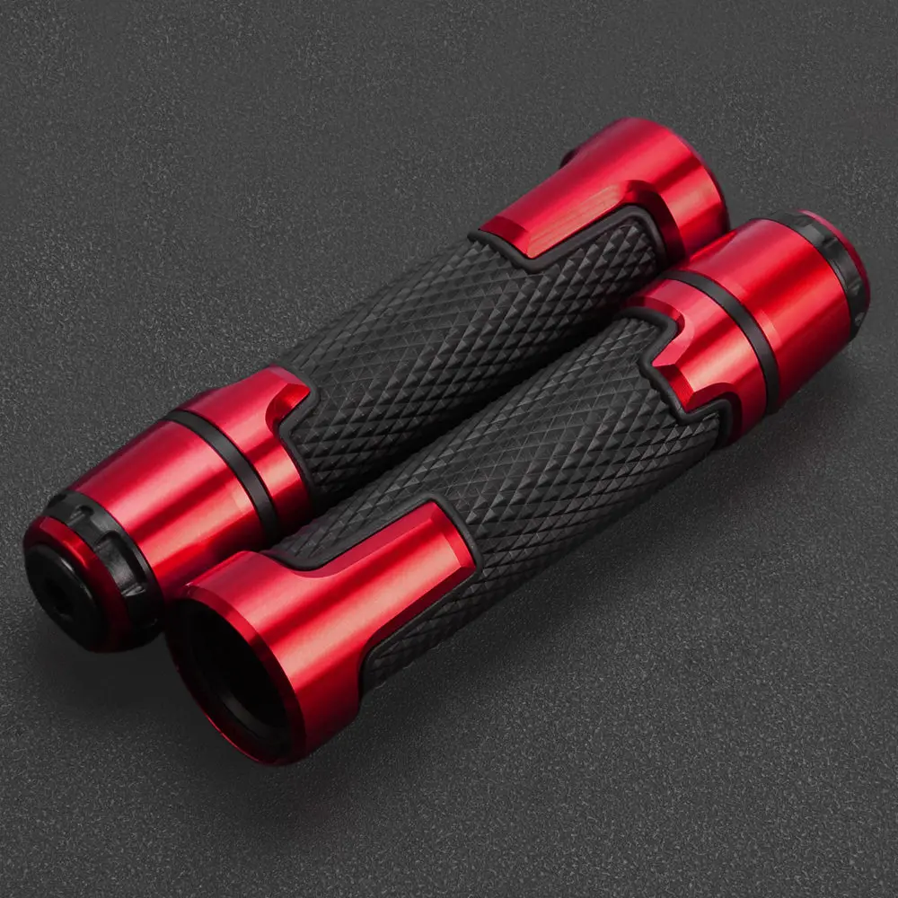 

Motorcycle Accessories FOR HONDA CBR125R CBR125RR CBR150R CBR 125 150 R/RR 7/8" 22MM Handlebar Grip handle bar Handlebar Grips