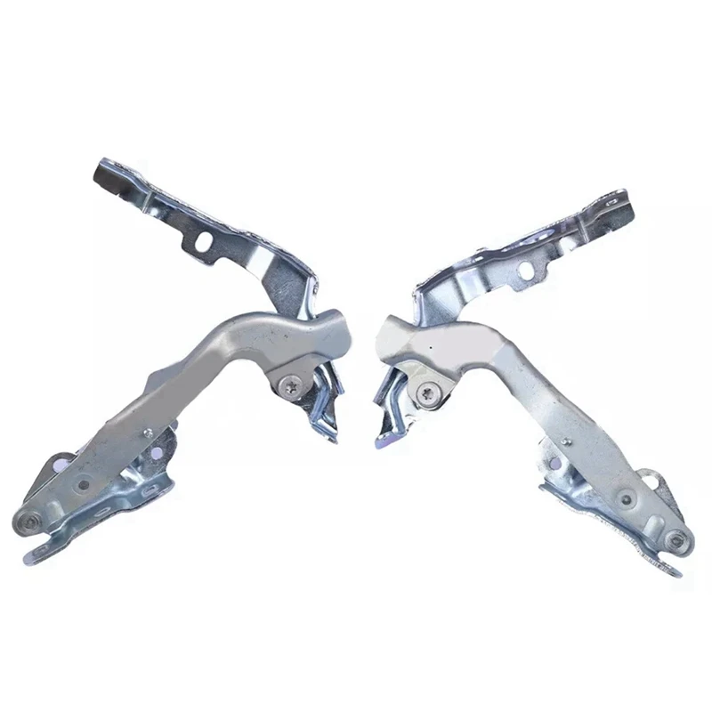 Super Sale A1768800428 A1768800328 1 Pair Bonnet Hinge for Mercedes-Benz W176