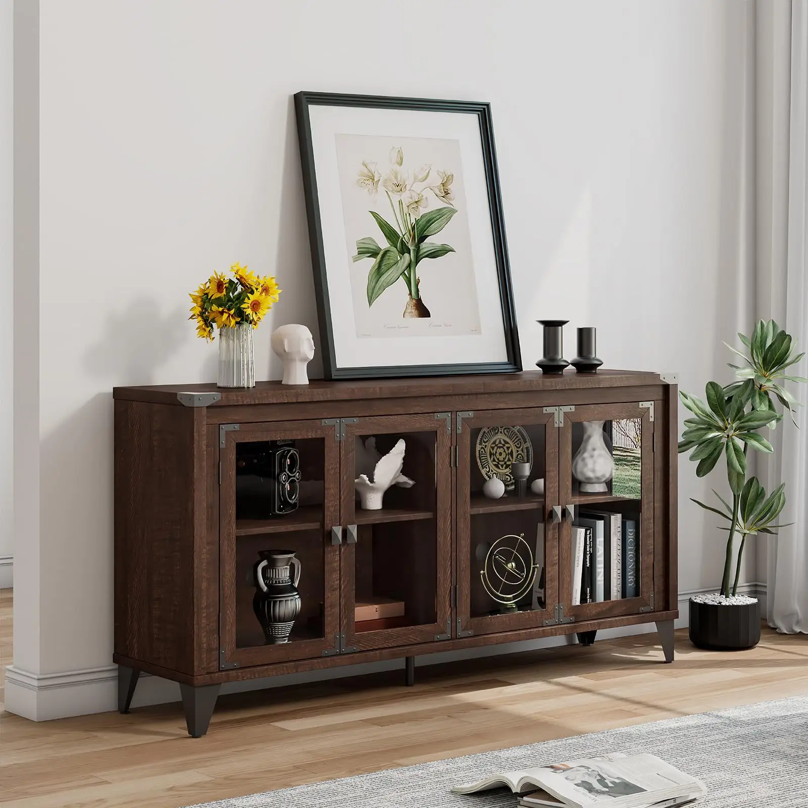 chest of drawers, chest of drawers, living room storage cabinet, bedroom against the wall, small vertical cabinet, room locker,