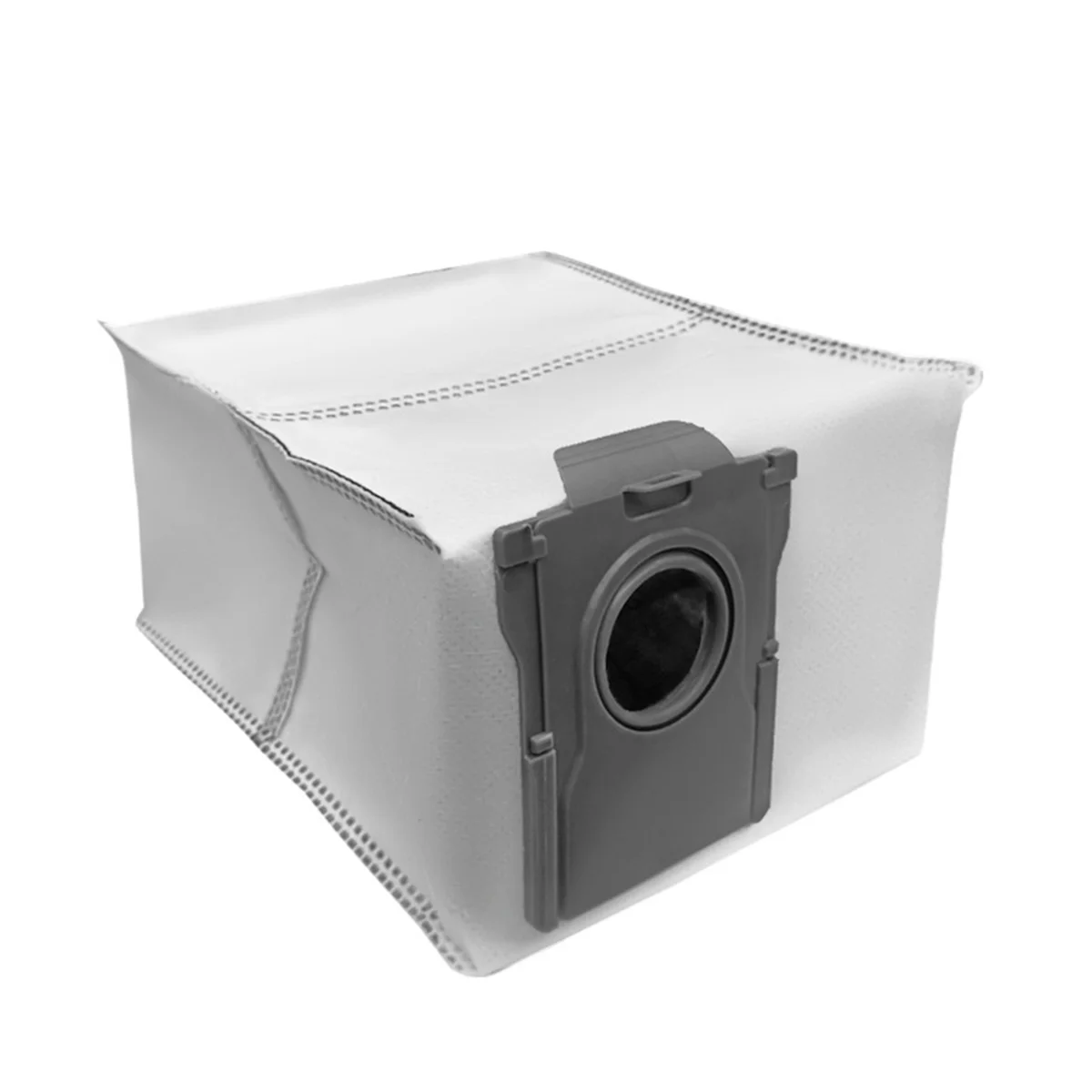 Dreame X40 Pro Ultra Robô Aspirador Peças de Reposição, Filtros Laterais Laváveis Escova, Mop Pano, Saco De Pó, 16Pcs