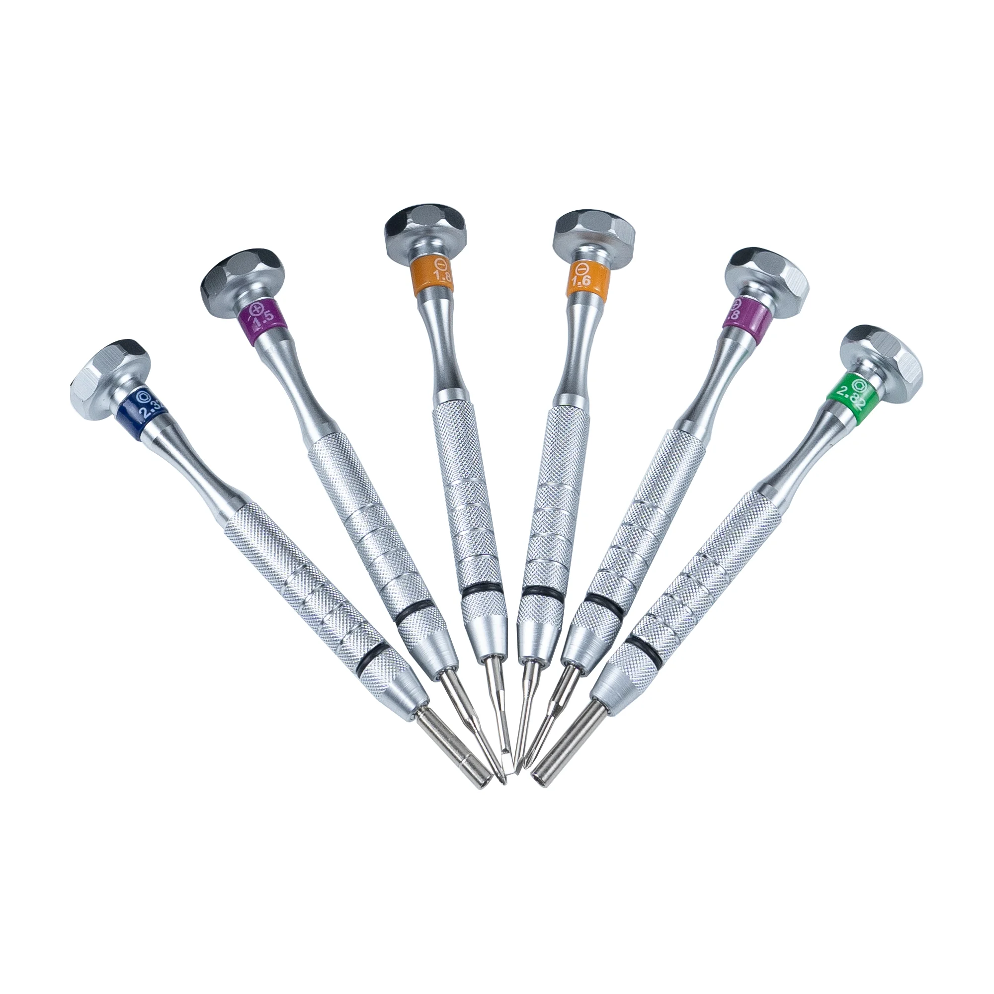 Manufacturer's Price High Quality Accessories Optical Equipment Screwdriver Set Optical Shop Eyeglass Processing Pliers