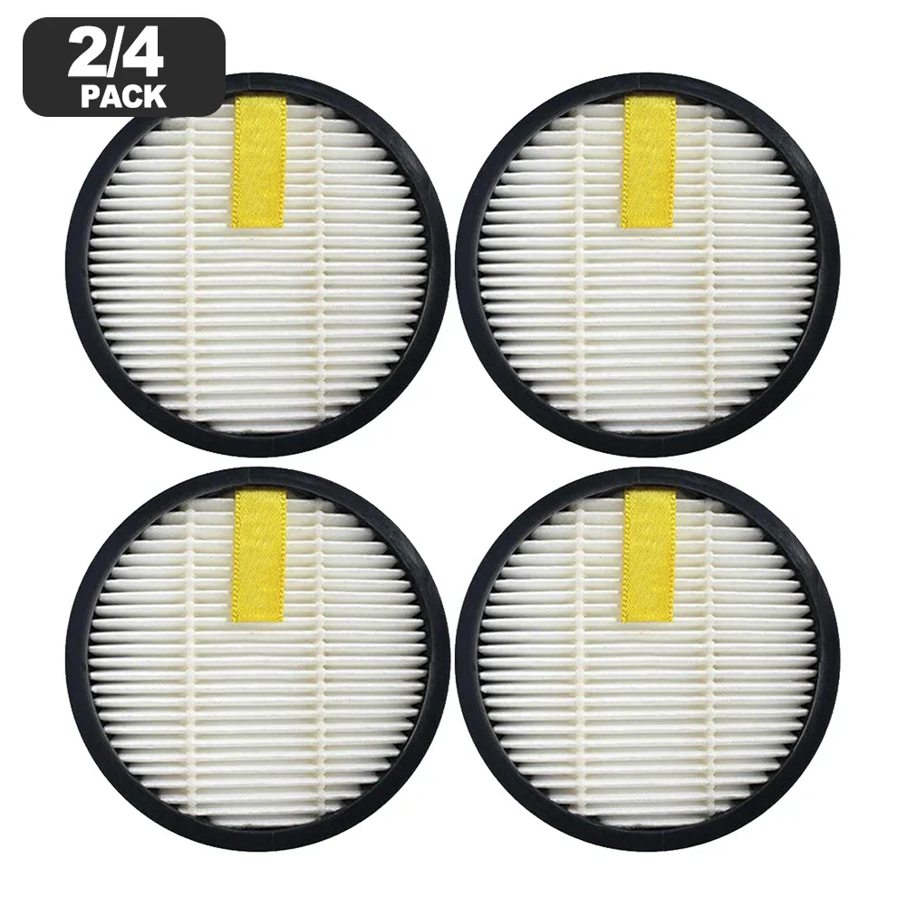 

Vacuum Cleaner Filter Compatible With For Deerma VC40 VC50 Cordless Models For Optimal Dust Capture And Cleaner Indoor Air