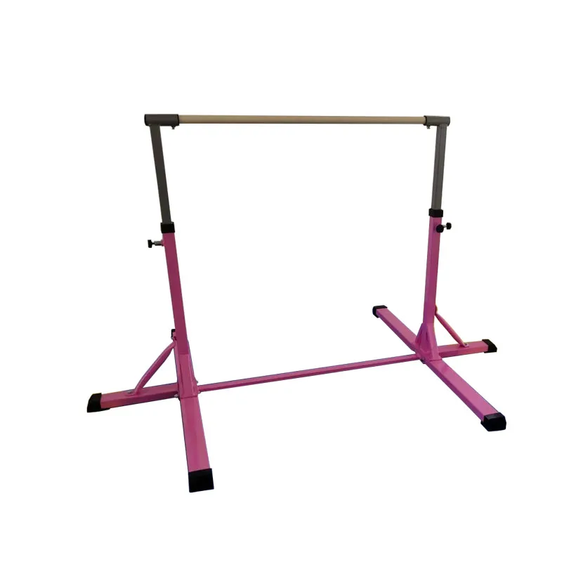 

Hot Sellers Outdoor Gymnastics Training Can Be Adjusted Horizontal bar