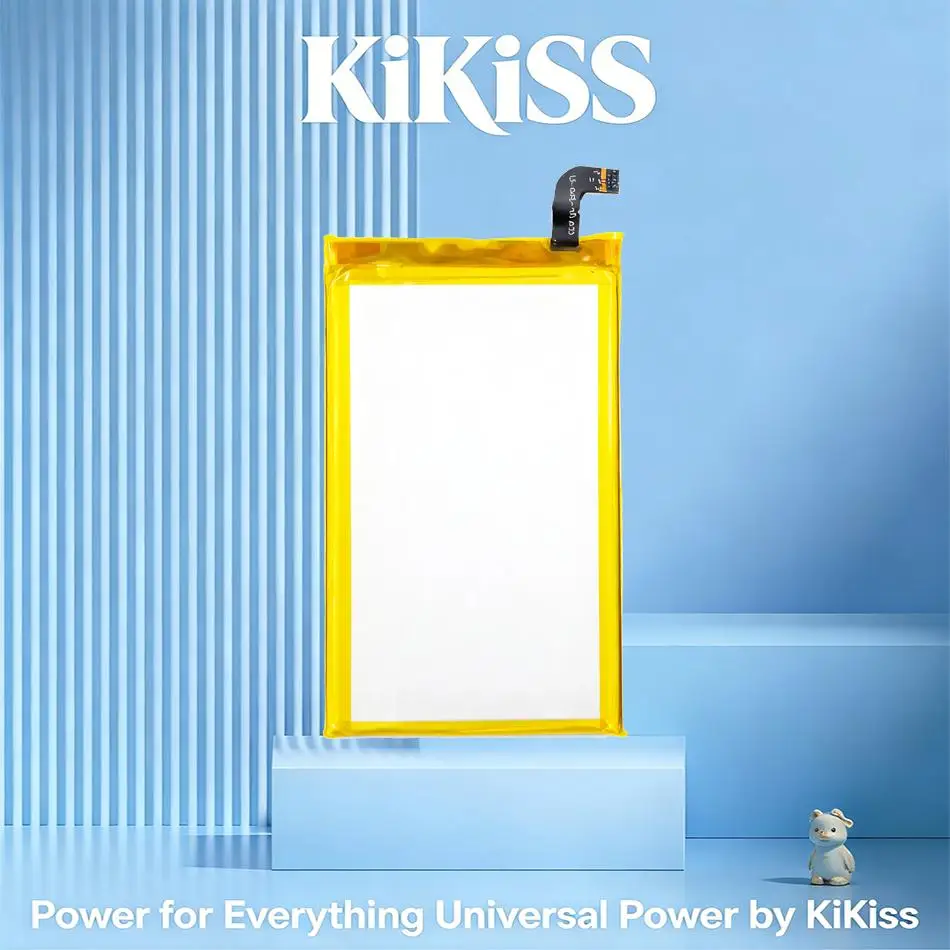 Долговечная премиальная сменная батарея 6050 мАч для мобильного телефона Ulefone Power Долговечная премиальная сменная батарея 6050 мАч для мобильного телефона Ulefone Power