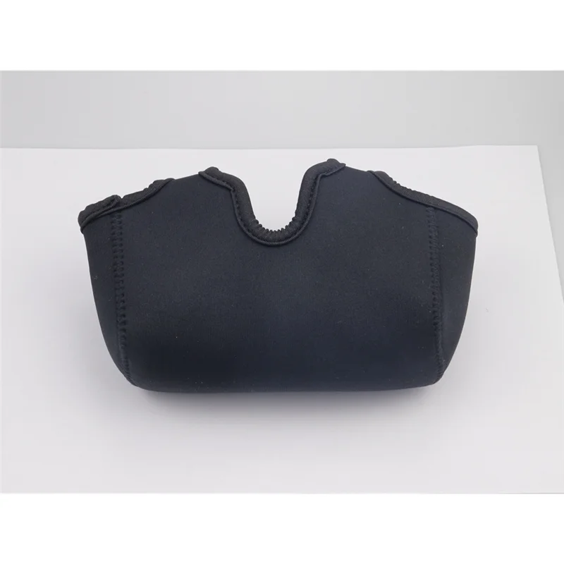 ABVA-Per copertura trasduttore Garmin custodia antiurto custodia antiurto salata accessorio trasduttore