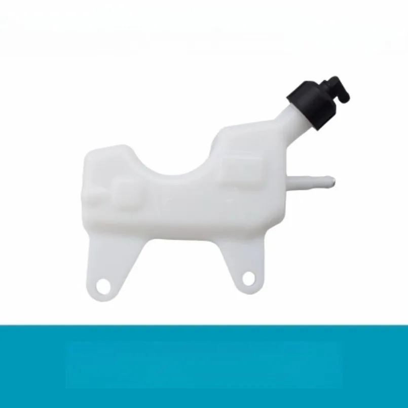 For CFMOTO Motorcycle Accessories CF250-12 Auxiliary water tank 250CLC Antifreeze Vice kettle Coolant kettle view 3