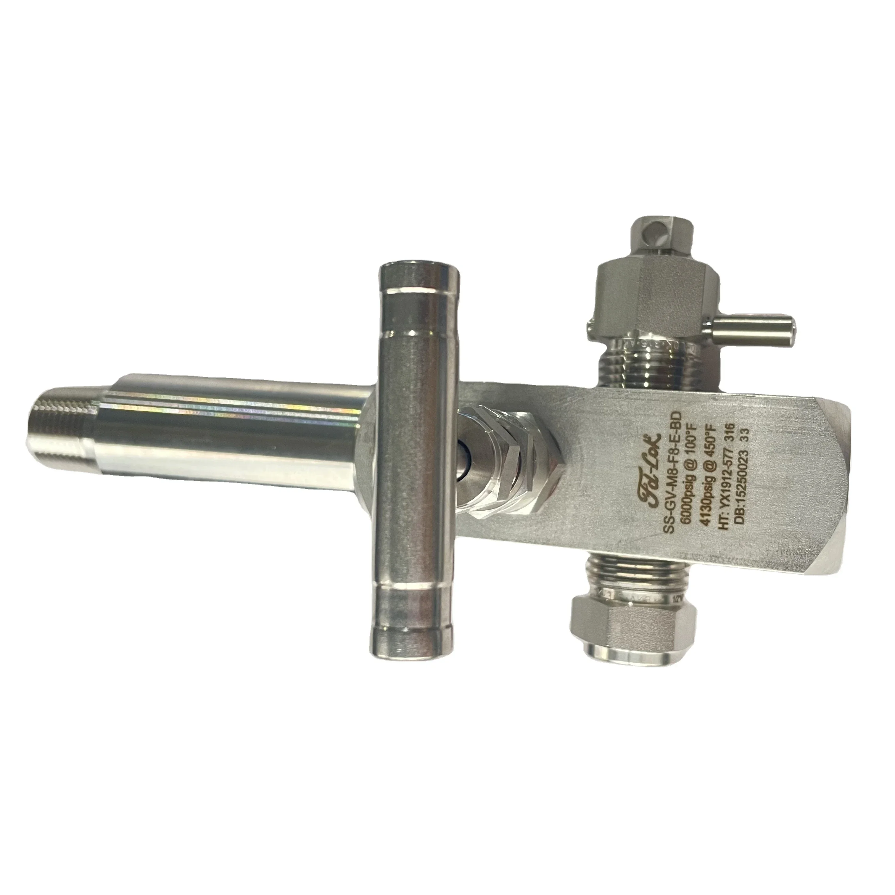 # Hot #6000PSI Inst…