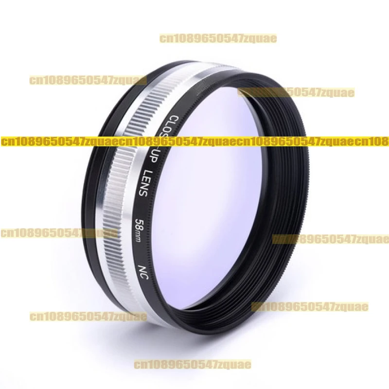 For Nisi Close-Up L…