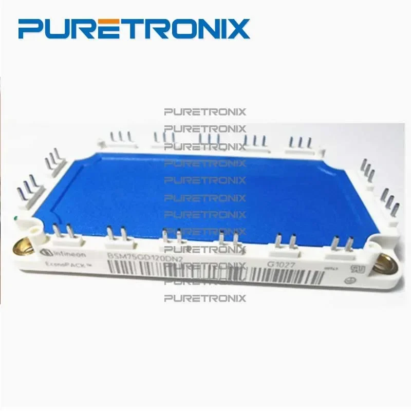 Module IGBT BSM50GD120DN2G BSM75GD120DLC BSM75GD120DN2