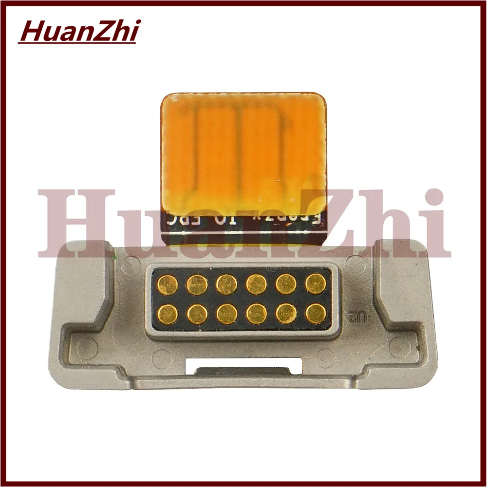 (HuanZhi) New Side Connector Replacement for Motorola Symbol WT6000 WT60A0