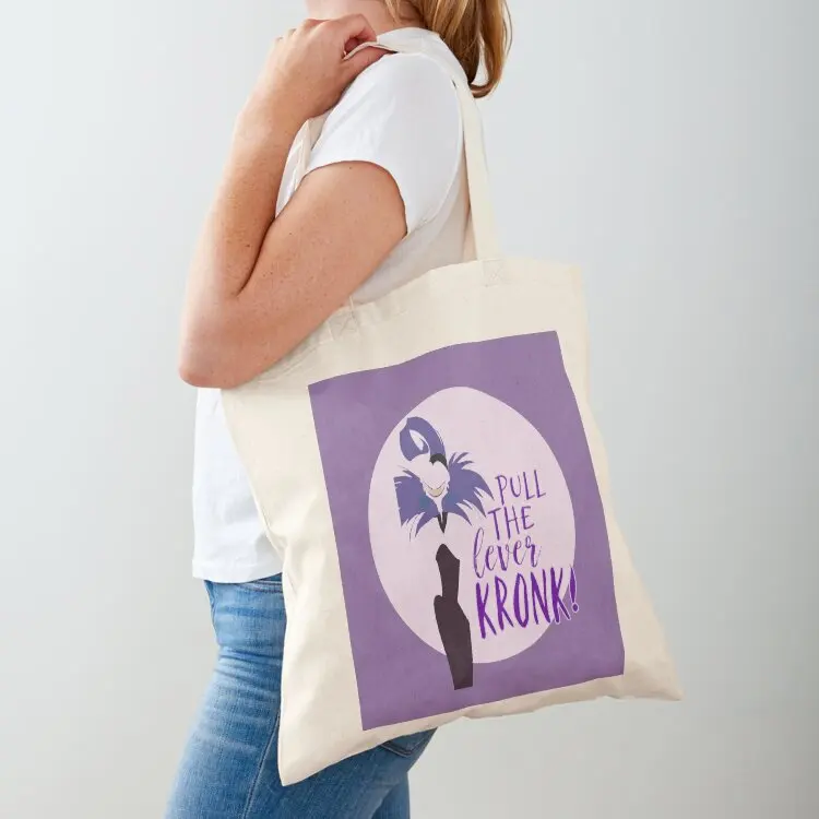 

Pull the Lever Tote Bag Shopper Shopper bag canvas bags Cloth bags